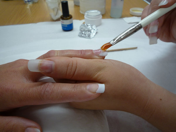 Complete Nail Technician Courses in Sheffield